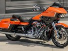 Harley-Davidson Harley Davidson CVO Road Glide